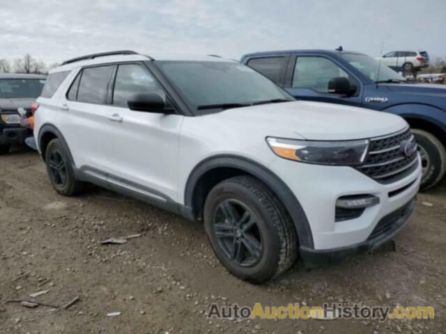 FORD EXPLORER XLT, 1FMSK8DH2MGC45103