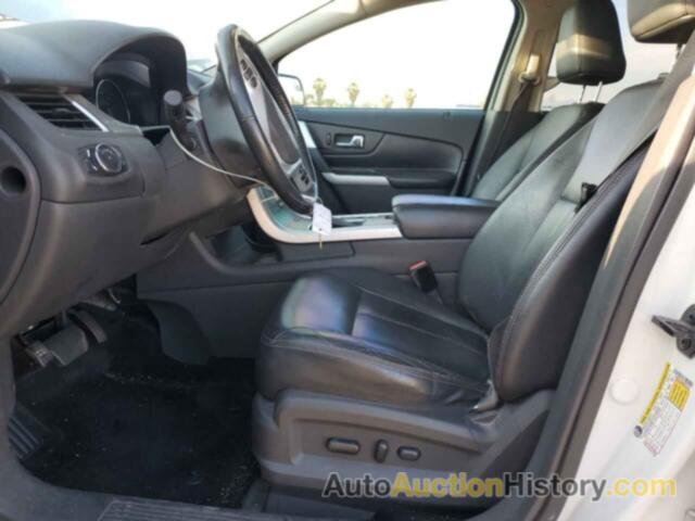 FORD EDGE SEL, 2FMDK3JC6BBB21523