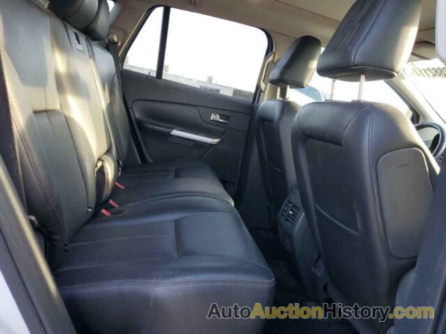 FORD EDGE SEL, 2FMDK3JC6BBB21523