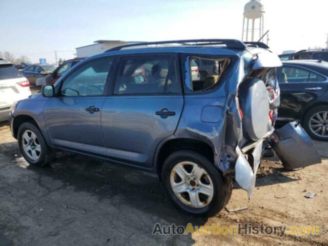 TOYOTA RAV4, 2T3BF4DV0BW088423