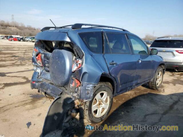 TOYOTA RAV4, 2T3BF4DV0BW088423