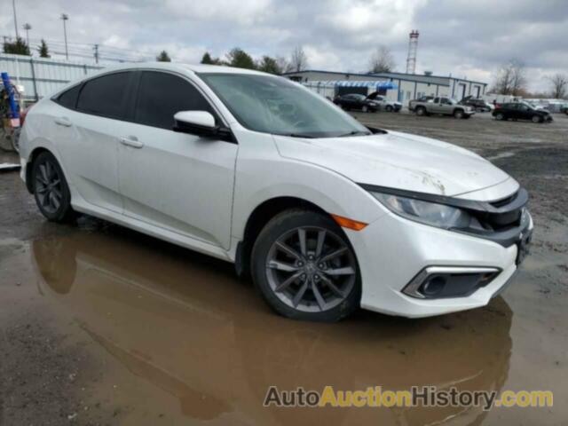 HONDA CIVIC EXL, 19XFC1F7XKE208845