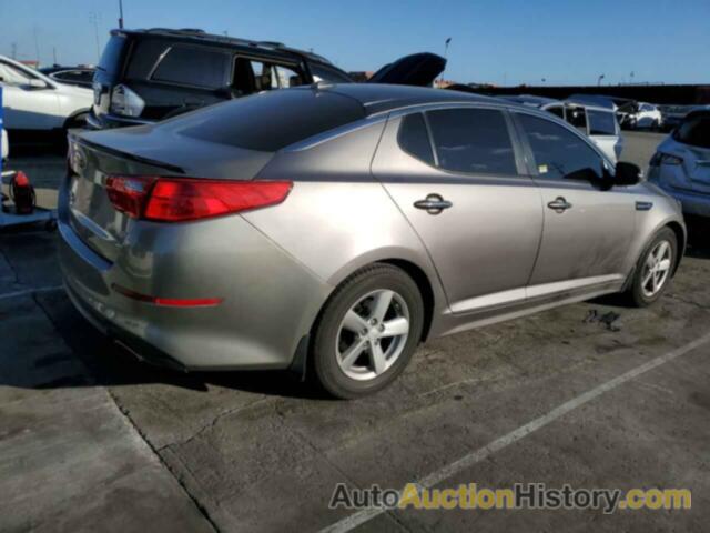 KIA OPTIMA LX, 5XXGM4A73EG306475