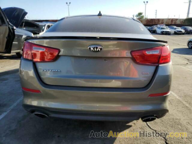 KIA OPTIMA LX, 5XXGM4A73EG306475