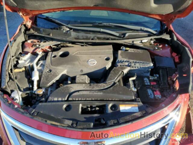 NISSAN ALTIMA 2.5, 1N4AL3AP5FC252722