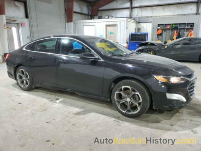 CHEVROLET MALIBU LT, 1G1ZD5ST5LF104395