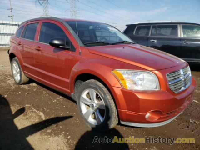 DODGE CALIBER MAINSTREET, 1B3CB3HAXAD566426