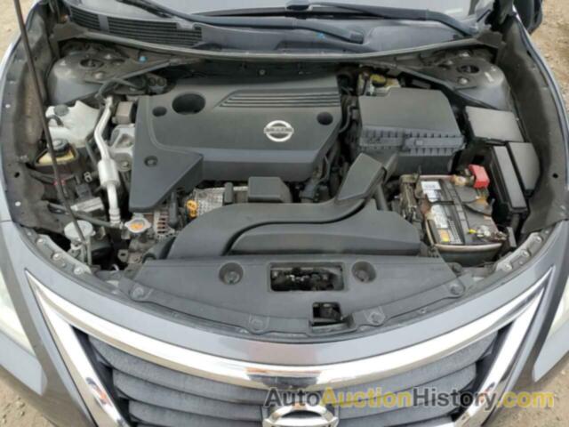 NISSAN ALTIMA 2.5, 1N4AL3AP3EN337478