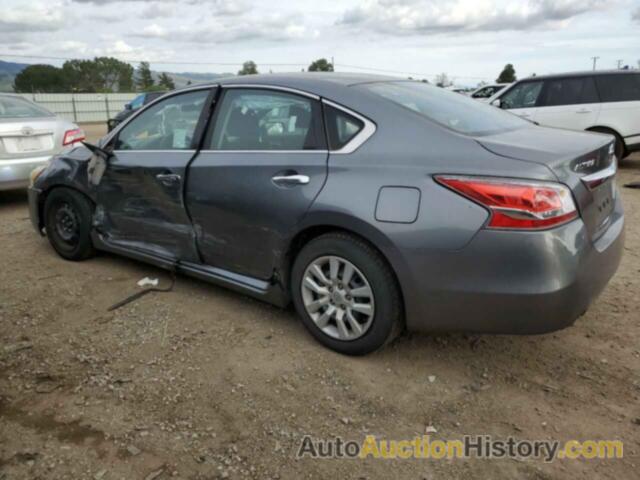 NISSAN ALTIMA 2.5, 1N4AL3AP3EN337478