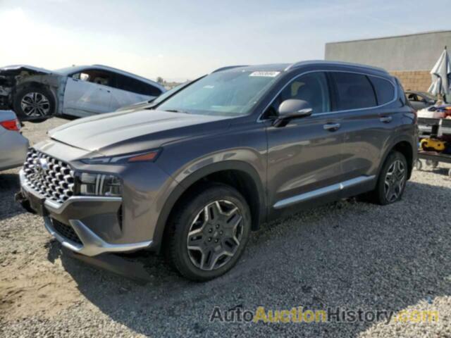 HYUNDAI SANTA FE SEL, KM8S6DA20NU028181