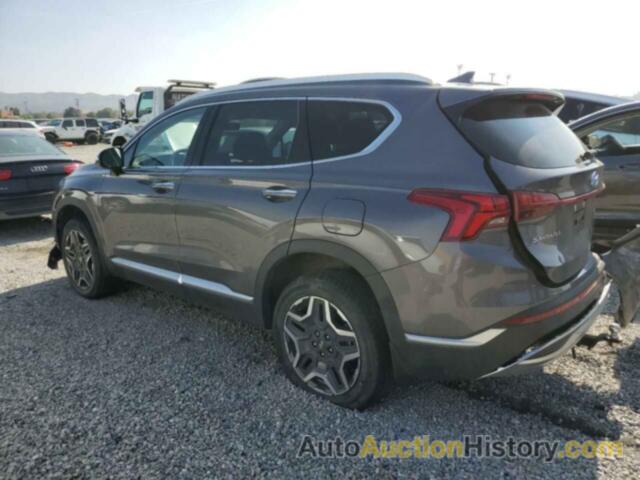 HYUNDAI SANTA FE SEL, KM8S6DA20NU028181