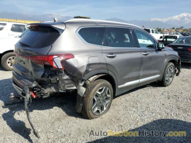 HYUNDAI SANTA FE SEL, KM8S6DA20NU028181