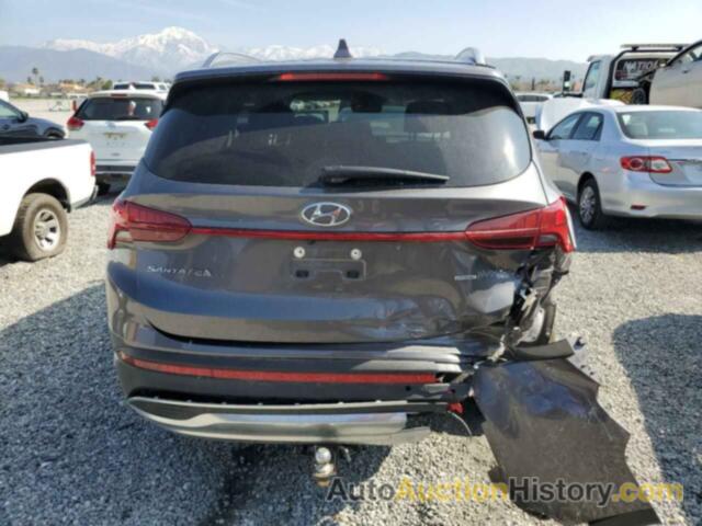 HYUNDAI SANTA FE SEL, KM8S6DA20NU028181