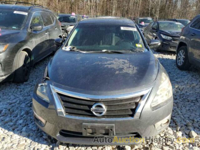 NISSAN ALTIMA 2.5, 1N4AL3AP6DC241631