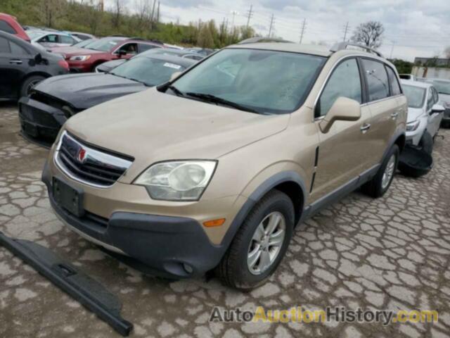 SATURN VUE XE, 3GSCL33P68S580362