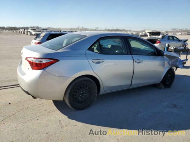 TOYOTA COROLLA L, 5YFBURHEXFP208368