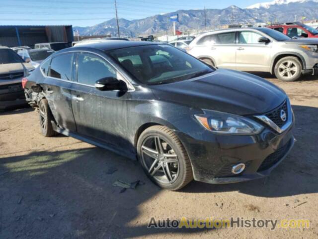 NISSAN SENTRA S, 3N1AB7AP3GY218603