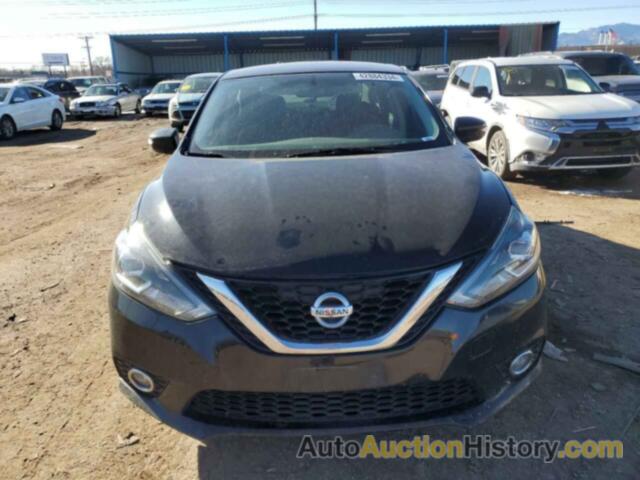 NISSAN SENTRA S, 3N1AB7AP3GY218603