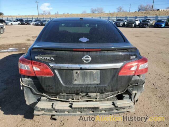 NISSAN SENTRA S, 3N1AB7AP3GY218603