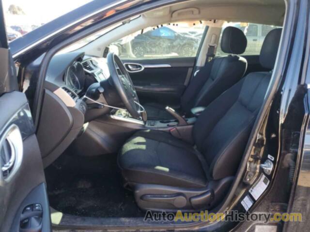 NISSAN SENTRA S, 3N1AB7AP3GY218603