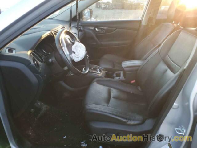 NISSAN ROGUE S, JN8AT2MV1HW025662