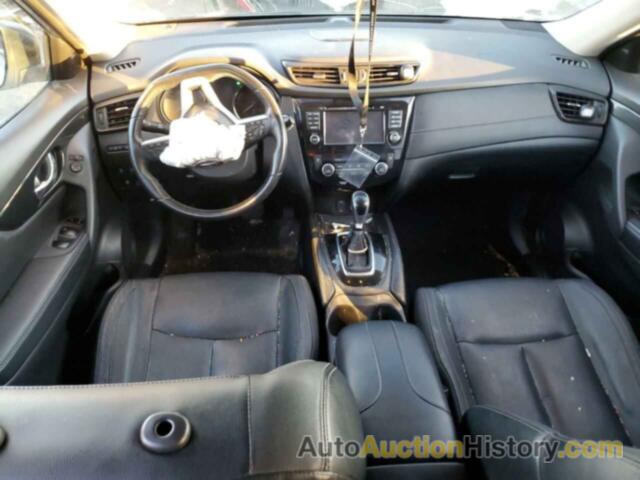 NISSAN ROGUE S, JN8AT2MV1HW025662