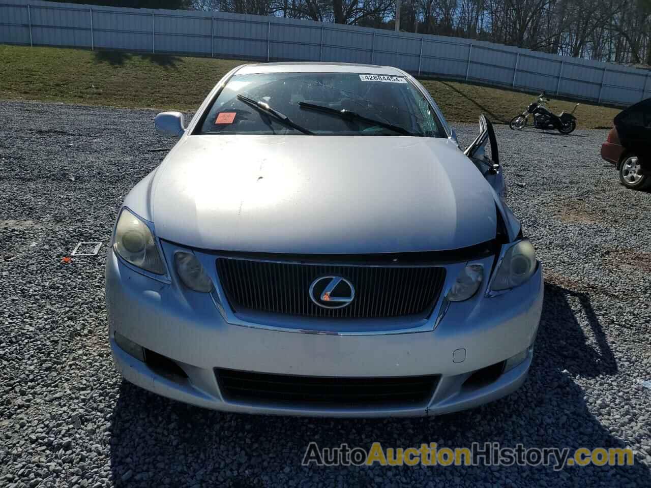 LEXUS GS350 350, JTHBE1KS4B0054224