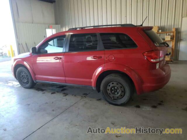 DODGE JOURNEY SE, 3C4PDDAG4FT589300