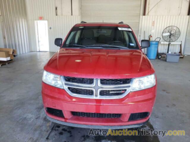 DODGE JOURNEY SE, 3C4PDDAG4FT589300