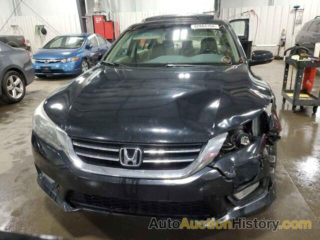 HONDA ACCORD EXL, 1HGCR3F85DA039654