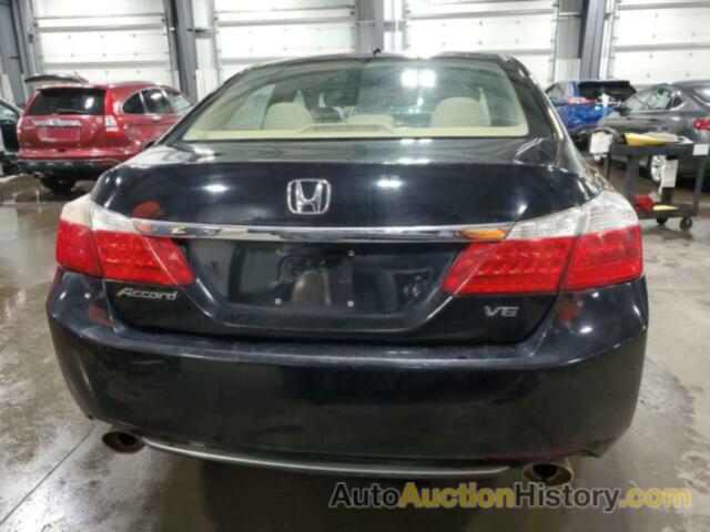 HONDA ACCORD EXL, 1HGCR3F85DA039654