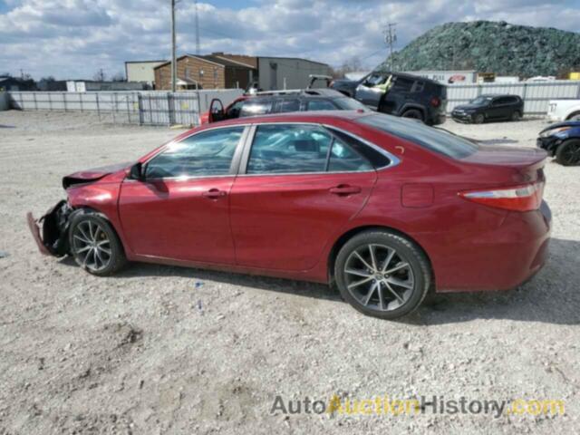 TOYOTA CAMRY LE, 4T1BF1FK5HU670312