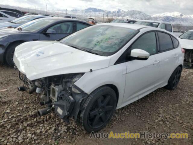 FORD FOCUS ST, 1FADP3L98GL351505