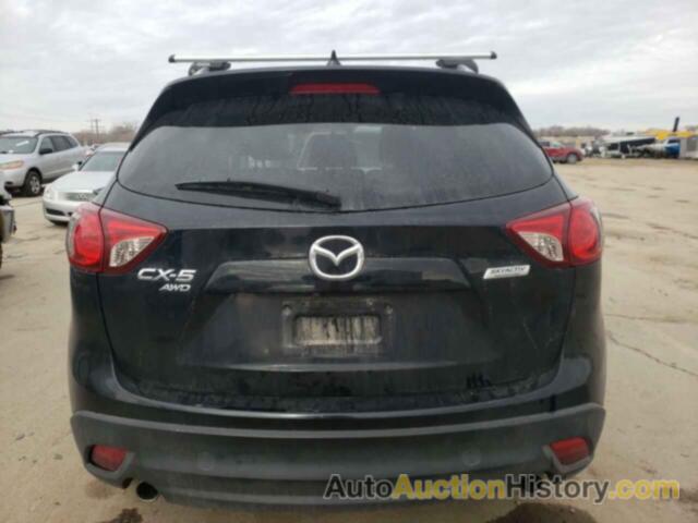 MAZDA CX-5 GT, JM3KE4DY3G0675828