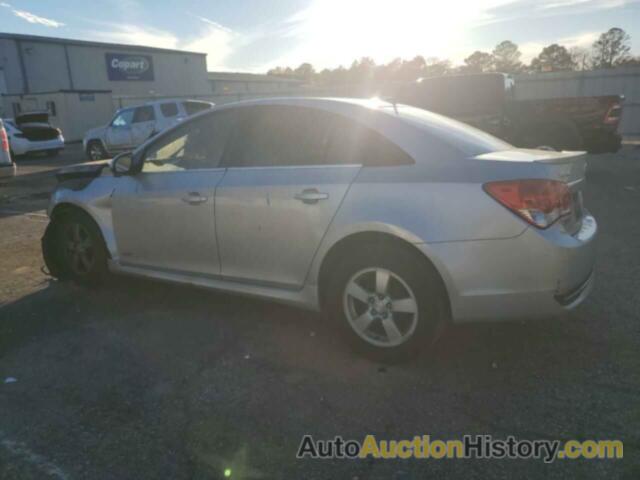 CHEVROLET CRUZE LT, 1G1PC5SB0E7412427