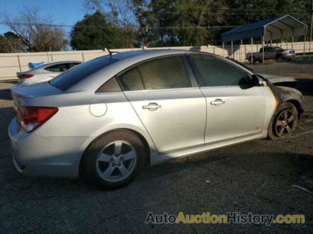 CHEVROLET CRUZE LT, 1G1PC5SB0E7412427