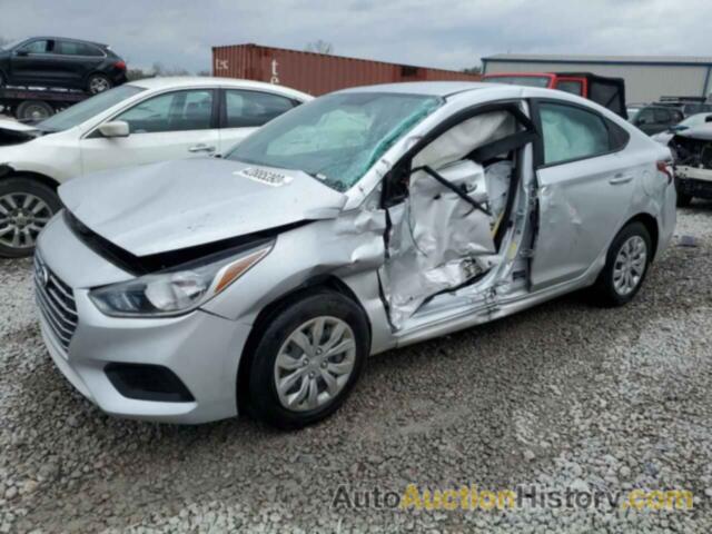 HYUNDAI ACCENT SE, 3KPC24A6XME141365