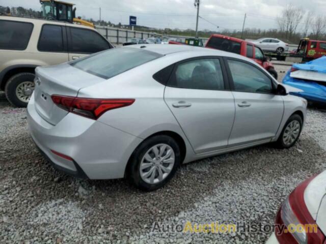 HYUNDAI ACCENT SE, 3KPC24A6XME141365