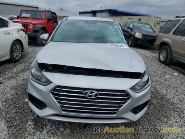 HYUNDAI ACCENT SE, 3KPC24A6XME141365