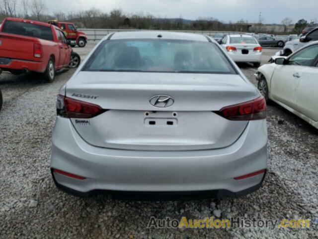 HYUNDAI ACCENT SE, 3KPC24A6XME141365