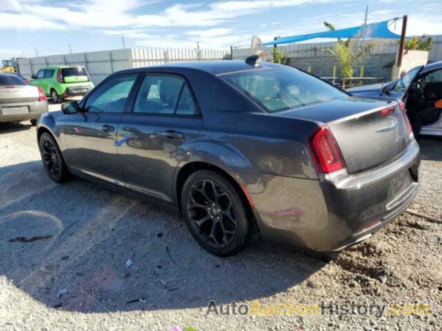 CHRYSLER 300 S, 2C3CCABG6KH693938