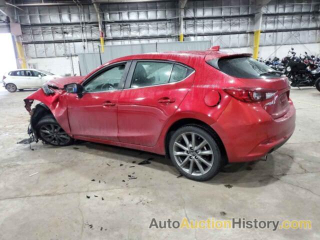 MAZDA 3 TOURING, 3MZBN1L34JM237222