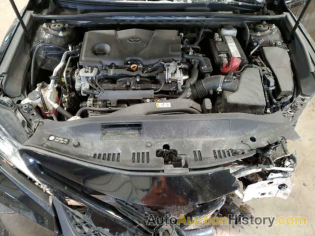 TOYOTA CAMRY L, 4T1B11HK9KU237644