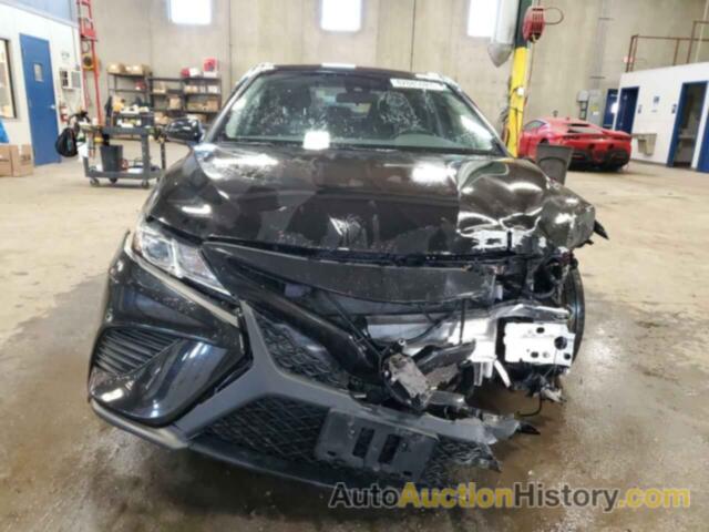 TOYOTA CAMRY L, 4T1B11HK9KU237644