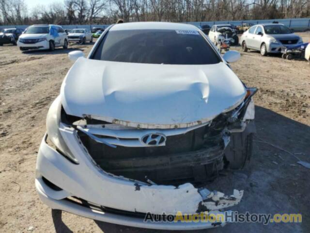 HYUNDAI SONATA GLS, 5NPEB4AC6BH022123