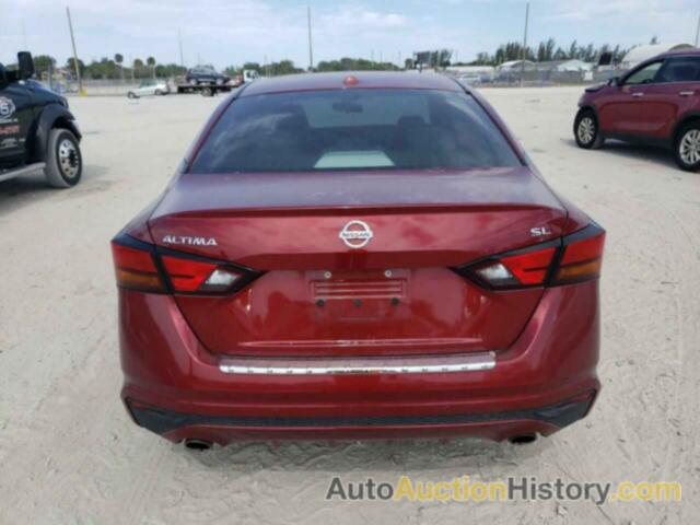 NISSAN ALTIMA SL, 1N4BL4EV4MN305947