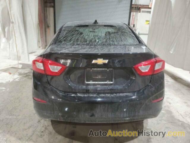 CHEVROLET CRUZE LS, 1G1BC5SM4J7163376