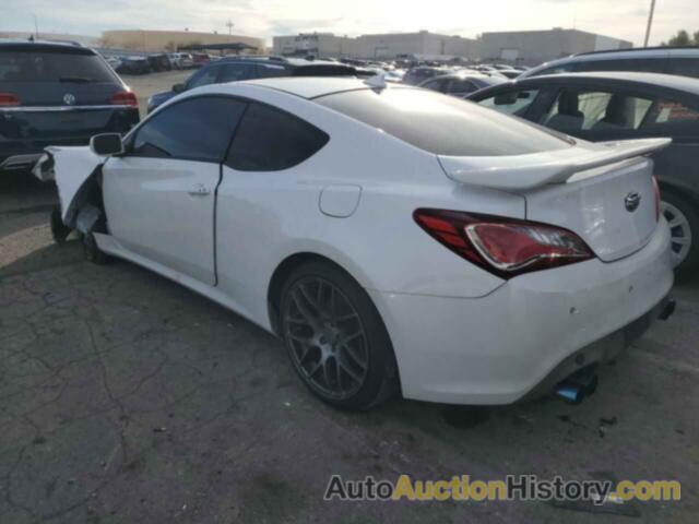 HYUNDAI GENESIS 2.0T, KMHHT6KD1EU114145