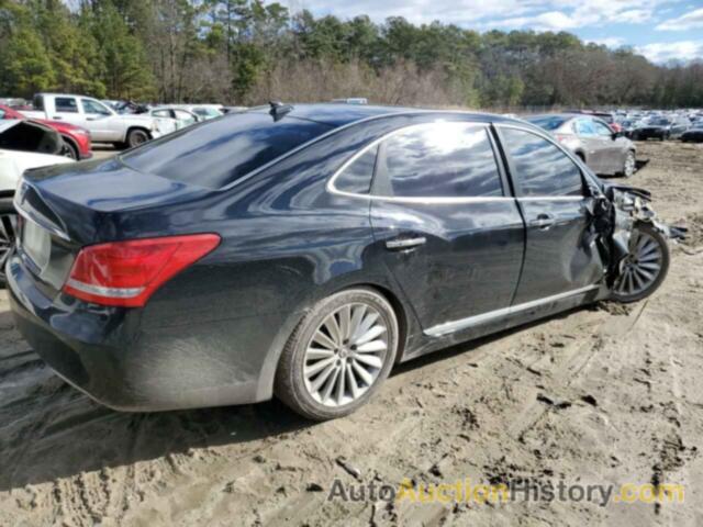 HYUNDAI EQUUS SIGNATURE, KMHGH4JH5GU102668