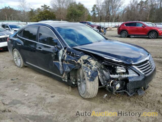 HYUNDAI EQUUS SIGNATURE, KMHGH4JH5GU102668